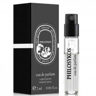 Diptyque PHILOSYKOS Eau de Parfum 2ml edp