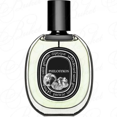 Парфюмерная вода Diptyque PHILOSYKOS Eau de Parfum 75ml edp