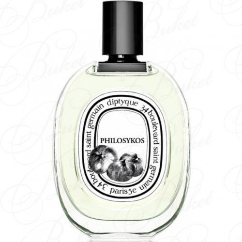 Туалетная вода Diptyque PHILOSYKOS 100ml edt