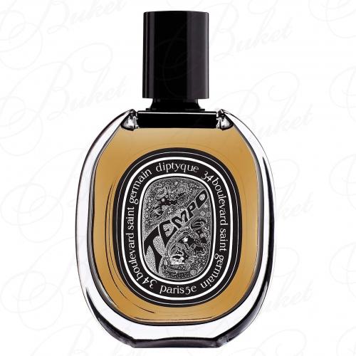 Парфюмированная вода Diptyque TEMPO Eau de Parfum 75ml edp