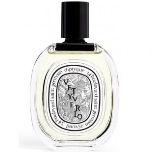 Diptyque VETYVERIO 100ml edt TESTER