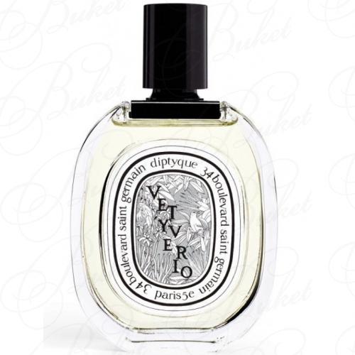 Туалетная вода Diptyque VETYVERIO 100ml edt