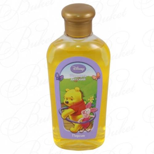 Шампунь для волос Disney WINNIE THE POOH 300ml