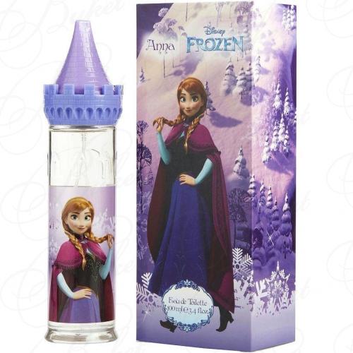 Disney FROZEN ANNA 100ml edt