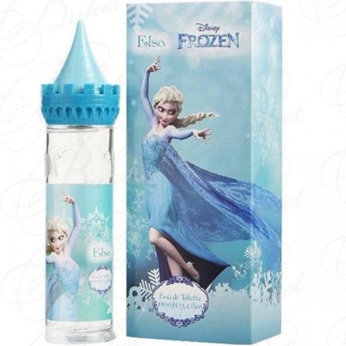 Disney FROZEN ELSA 100ml edt