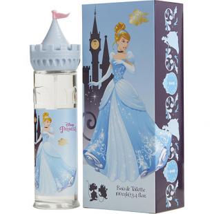 Disney PRINCESS CINDERELLA 100ml edt