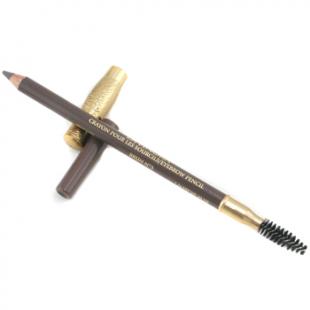 Карандаш для бровей GUERLAIN MAKE UP EYEBROW PENCIL №03 Brun/Брюнет