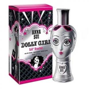 Anna Sui DOLLY GIRL LIL` STARLET 30ml edt