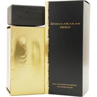 Donna Karan GOLD 100ml edp
