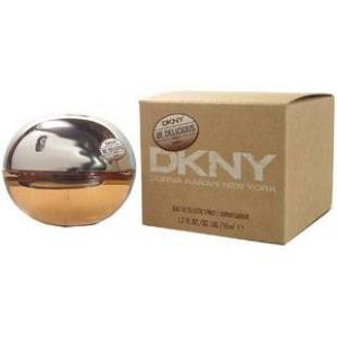 Donna Karan DKNY BE DELICIOUS MEN 100ml edt