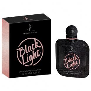 Dorall Collection BLACK LIGHT 100ml edp