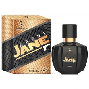 Dorall Collection AGENT JANE 100ml edt