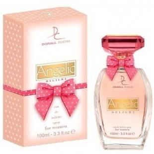 Dorall Collection ANGELIC DELIGHT 100ml edt