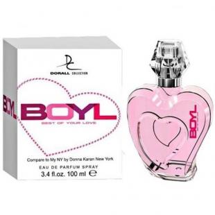 Dorall Collection BOYL 100ml edt