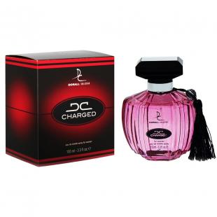 Dorall Collection CHARGED 100ml edp