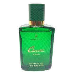 Dorall Collection CLASSIC GREEN 100ml edt