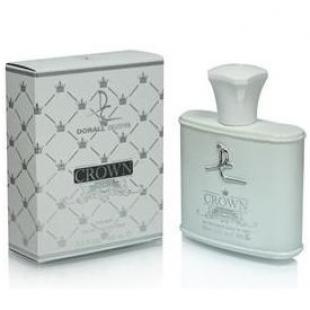 Dorall Collection CROWN WHITE 100ml edt