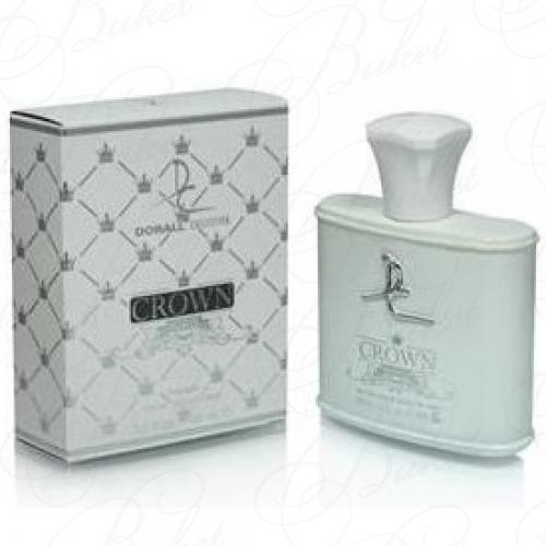 Туалетная вода Dorall Collection CROWN WHITE 100ml edt