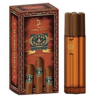 Dorall Collection CUBAN DREAM 100ml edt