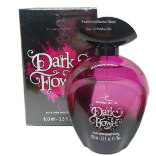 Dorall Collection DARK FLOWER 100ml edt