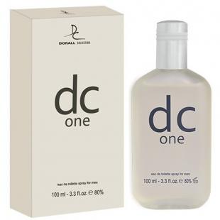 Dorall Collection DC ONE 100ml edt