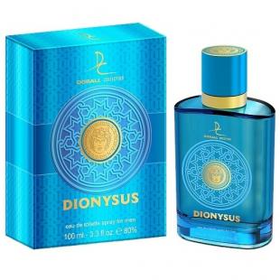 Dorall Collection DIONYSUS 100ml edt