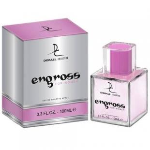 Dorall Collection ENGROSS 100ml edt