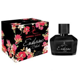 Dorall Collection ENSHRINE BLACK 100ml edp