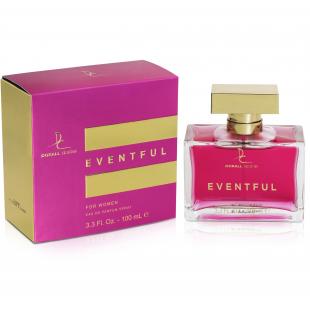 Dorall Collection EVENTFUL 100ml edp