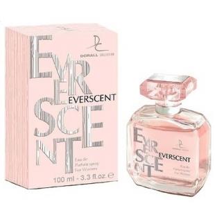 Dorall Collection EVERSCENT 100ml edp