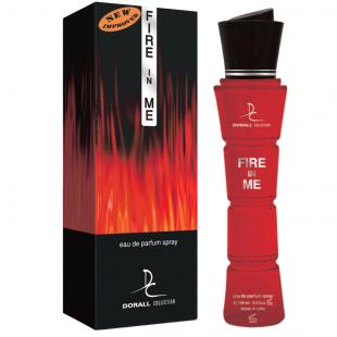 Dorall Collection FIRE IN ME 100ml edt