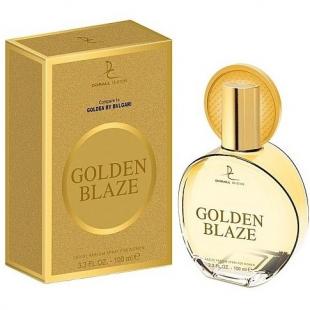 Dorall Collection GOLDEN BLAZE 100ml edt