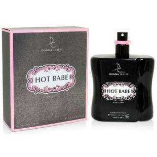 Dorall Collection HOT BABE 100ml edt