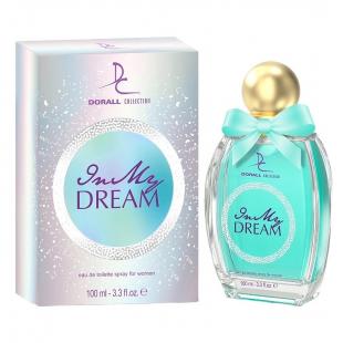 Dorall Collection IN MY DREAM 100ml edt