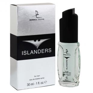 Dorall Collection ISLANDERS 30ml edt