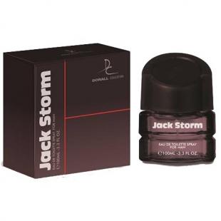 Dorall Collection JACK STORM 100ml edt