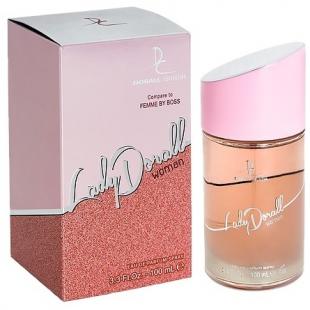 Dorall Collection LADY DORALL 100ml edp