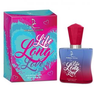 Dorall Collection LIFE LONG LOVE 100ml edt