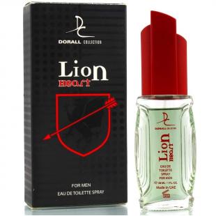 Dorall Collection LION HEART 30ml edt