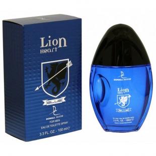 Dorall Collection LION HEART BLUE 100ml edt