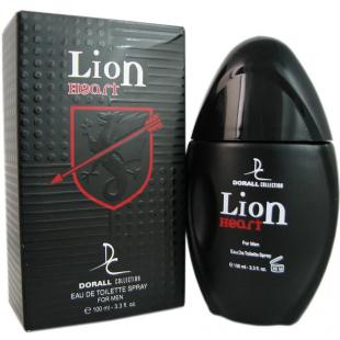 Dorall Collection LION HEART 100ml edt