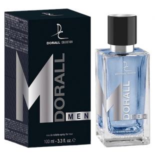 Dorall Collection M DORALL MEN 100ml edt