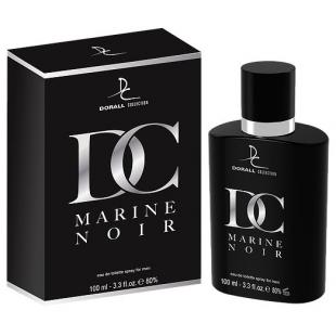Dorall Collection MARINE NOIR 100ml edt