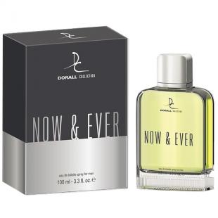 Dorall Collection NOW & EVER 100ml edt