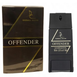 Dorall Collection OFFENDER 100ml edt