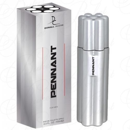 Туалетная вода Dorall Collection PENNANT 100ml edt