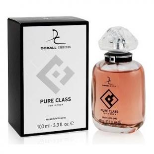 Dorall Collection PURE CLASS 100ml edt