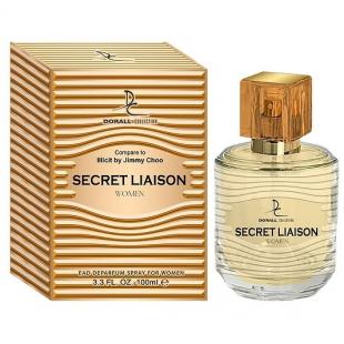 Dorall Collection SECRET LIAISON 100ml edt