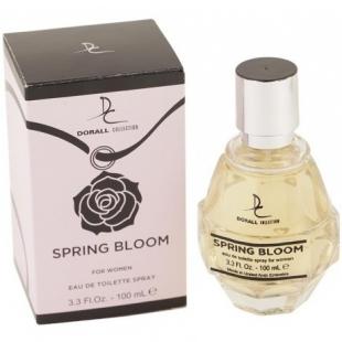 Dorall Collection SPRING BLOOM 100ml edt