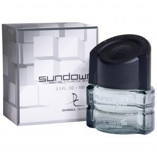 Dorall Collection SUNDOWN 100ml edt